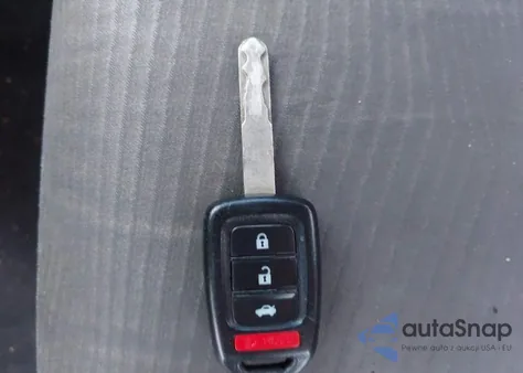 2015 Honda Accord Lx from USA, damaged, VIN 1HGCR2F38FA273644